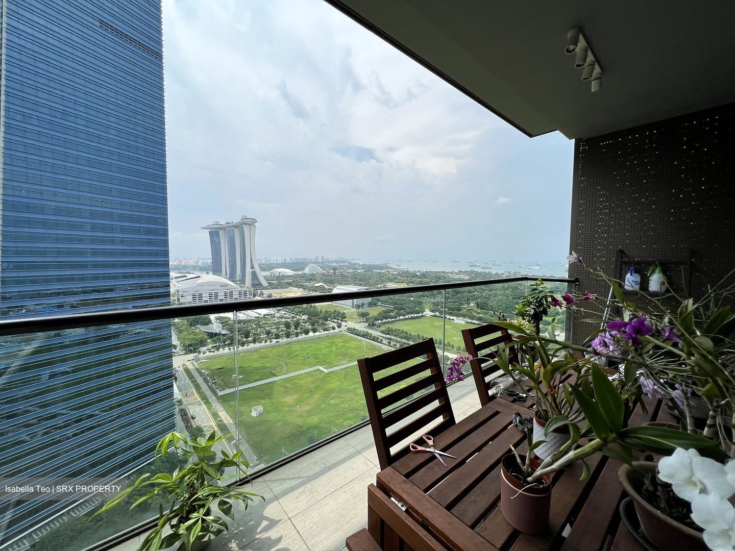 Marina One Residences (D1), Apartment #360800821